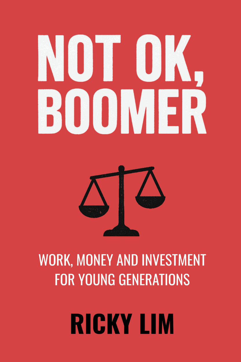 Release Date: 21 September 2025
Category: Generational Studies, Business and Finance