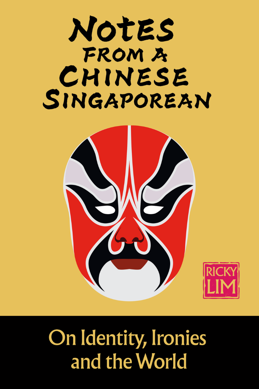 Release Date: 12 December 2025
Category: Asian Studies, Memoir